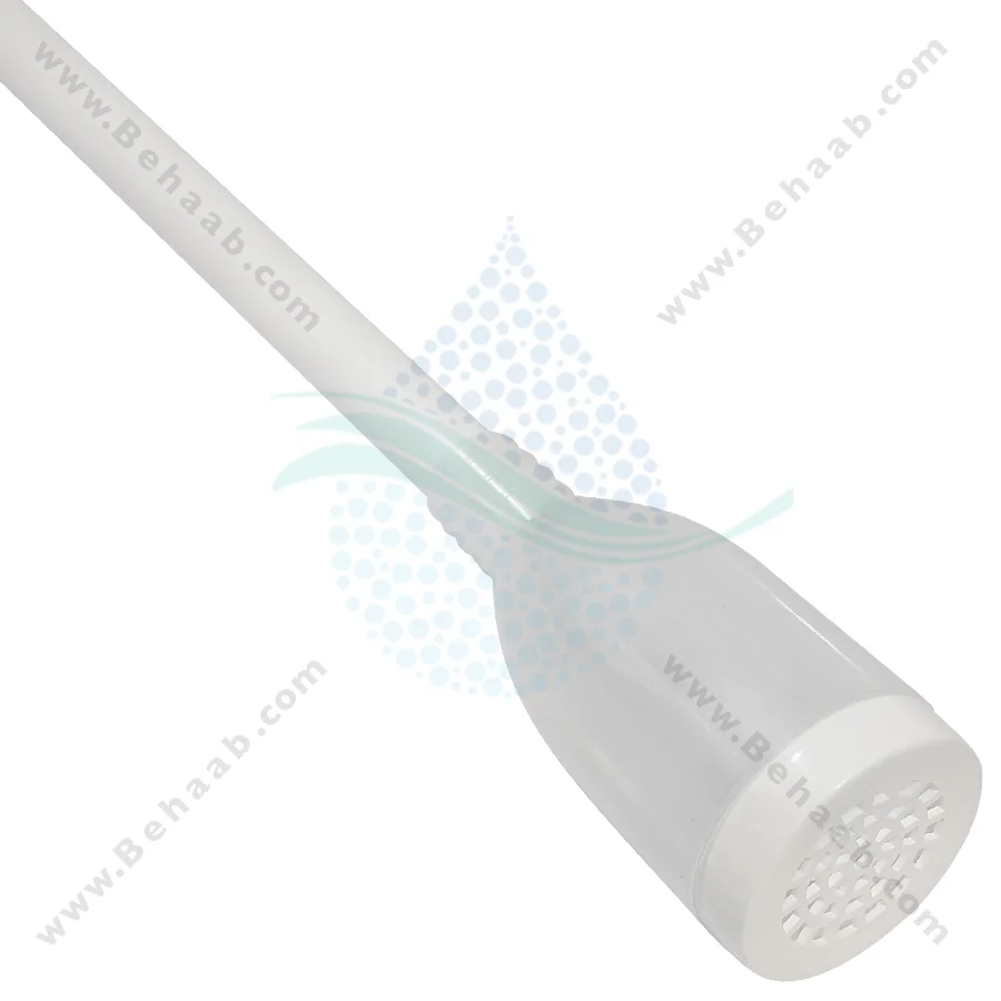 سیفون آکواریوم H.V.S - Aquarium Gravel Cleaners Model H.V.S