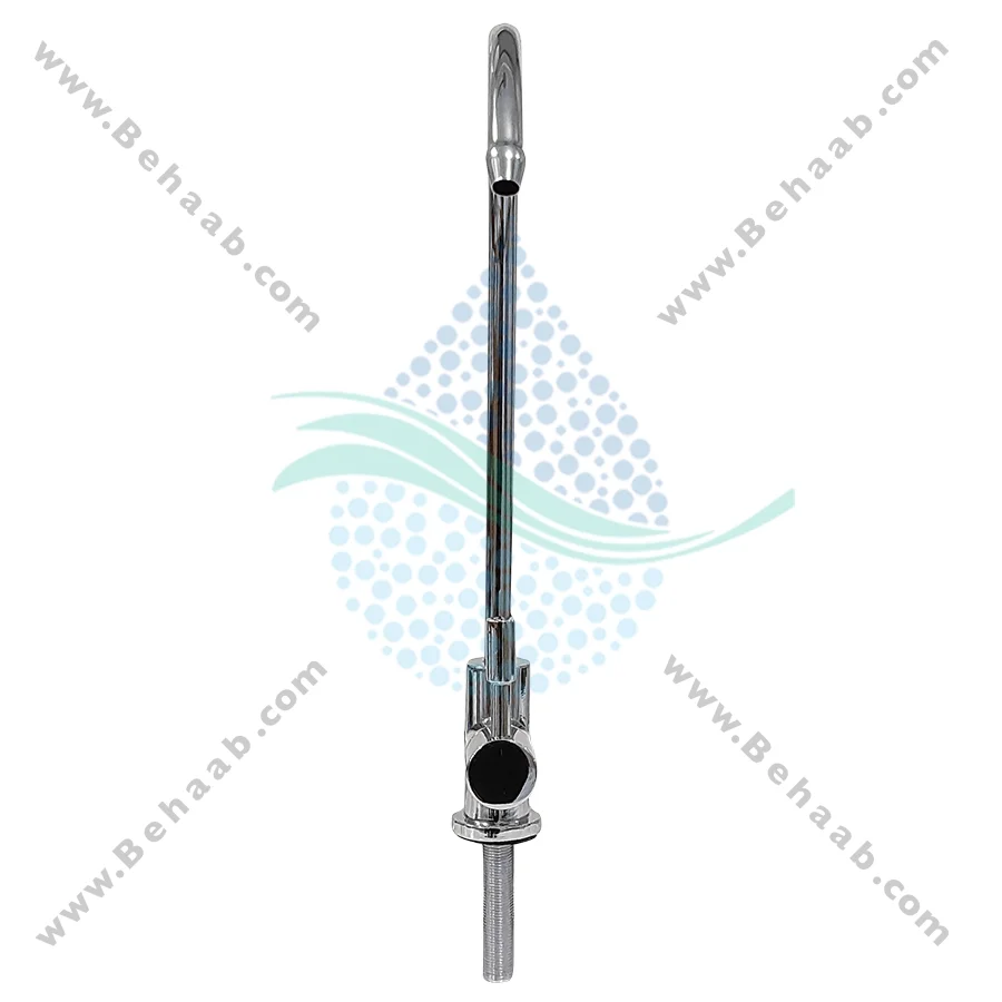 شیر تصفیه آب اهرمی لاکچری مدل YS-22 - Single Handle Drinking Water Filtration Faucet Luxury YS-22