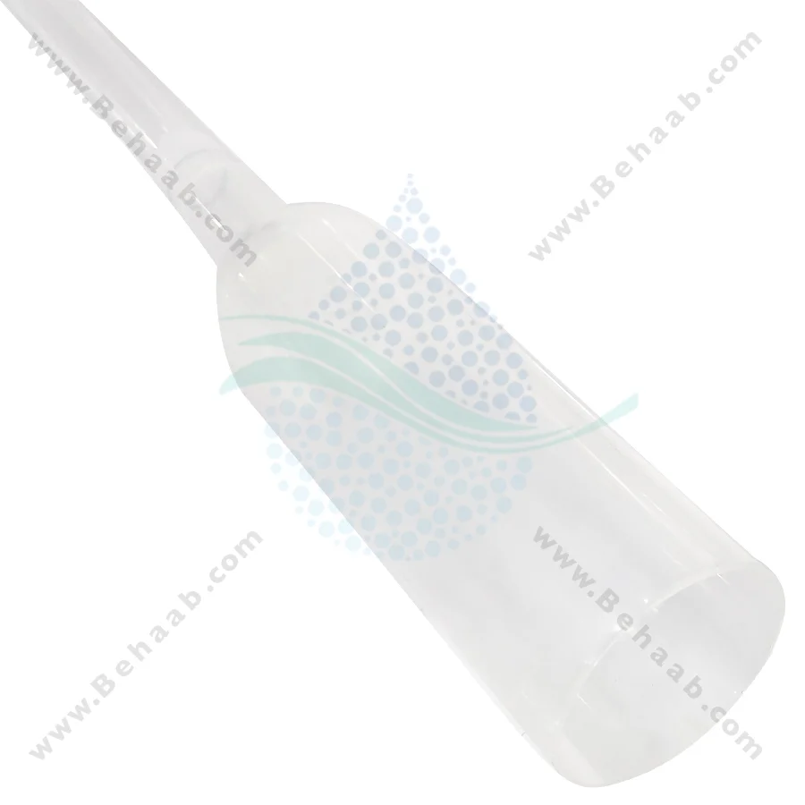 سیفون آکواریوم H.V - Aquarium Gravel Cleaners Model H.V