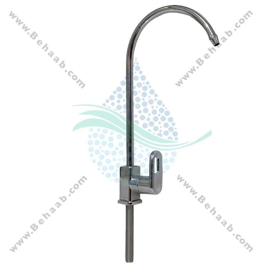 شیر تصفیه آب اهرمی مدل WFA-20 - Single Handle Drinking Water Filtration Faucet WFA-20