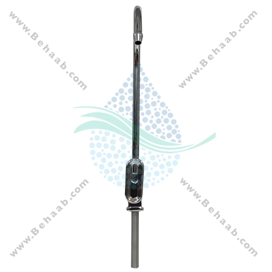 شیر تصفیه آب اهرمی مدل WFA-20 - Single Handle Drinking Water Filtration Faucet WFA-20