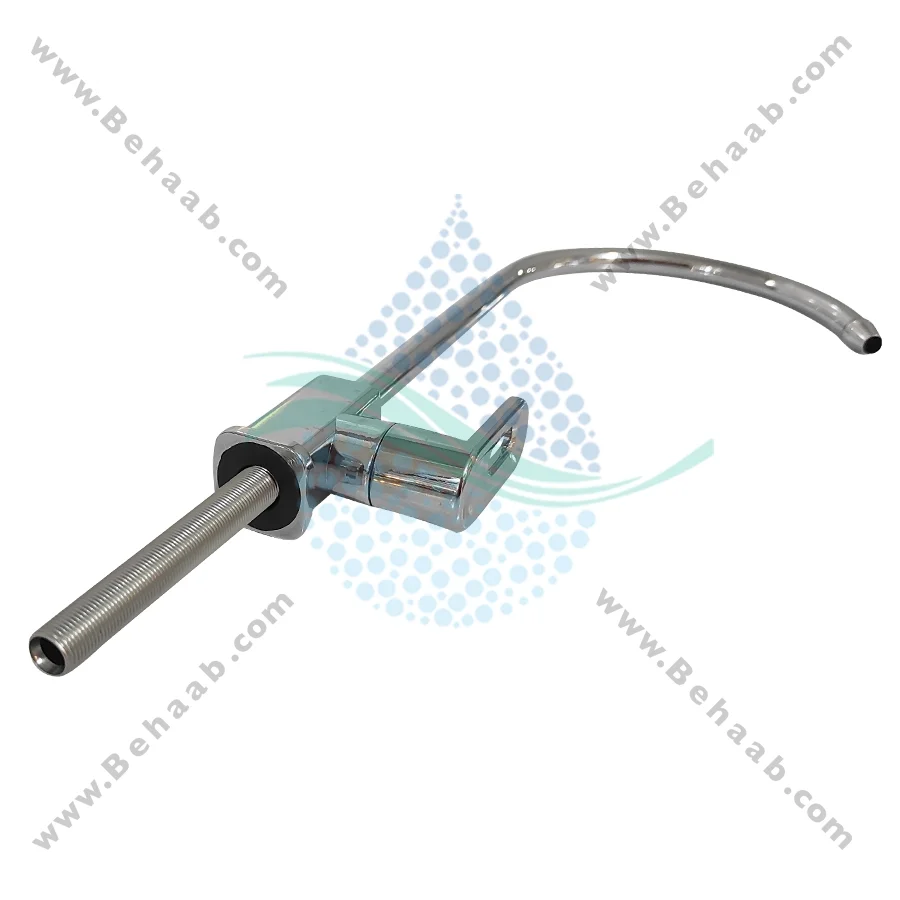 شیر تصفیه آب اهرمی مدل WFA-20 - Single Handle Drinking Water Filtration Faucet WFA-20