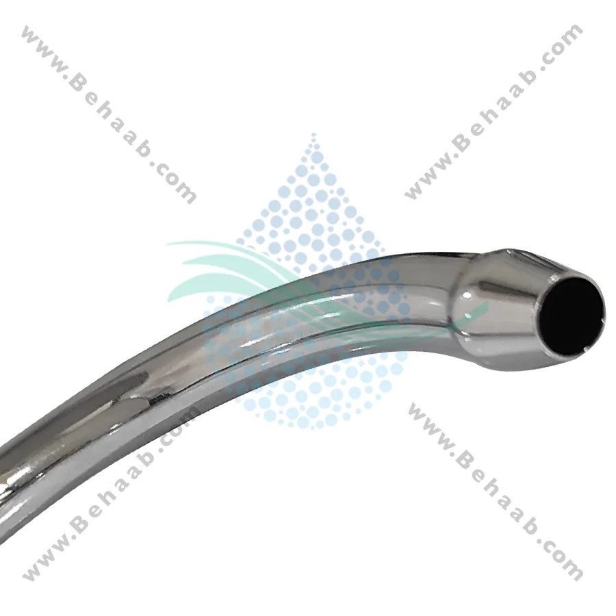 شیر تصفیه آب اهرمی مدل WFA-20 - Single Handle Drinking Water Filtration Faucet WFA-20