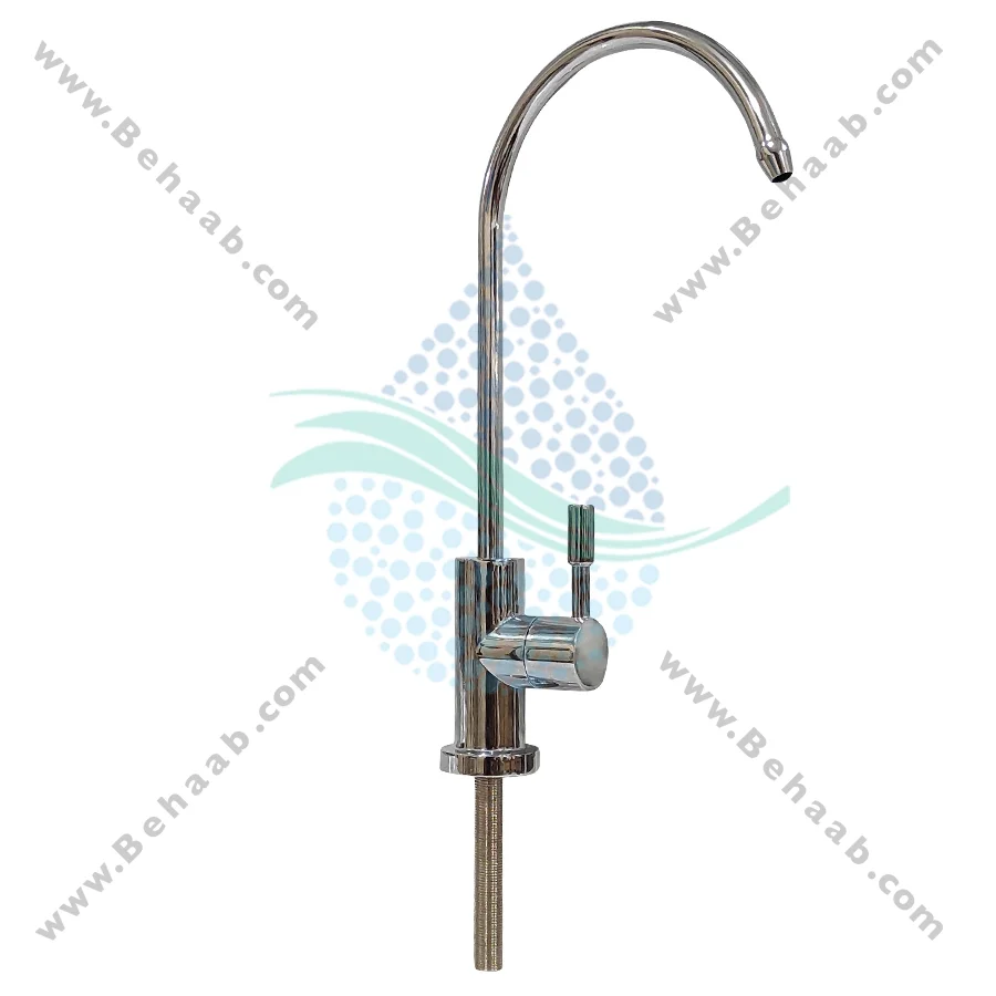 شیر تصفیه آب اهرمی مدل WFA-22 - Single Handle Drinking Water Filtration Faucet WFA-22