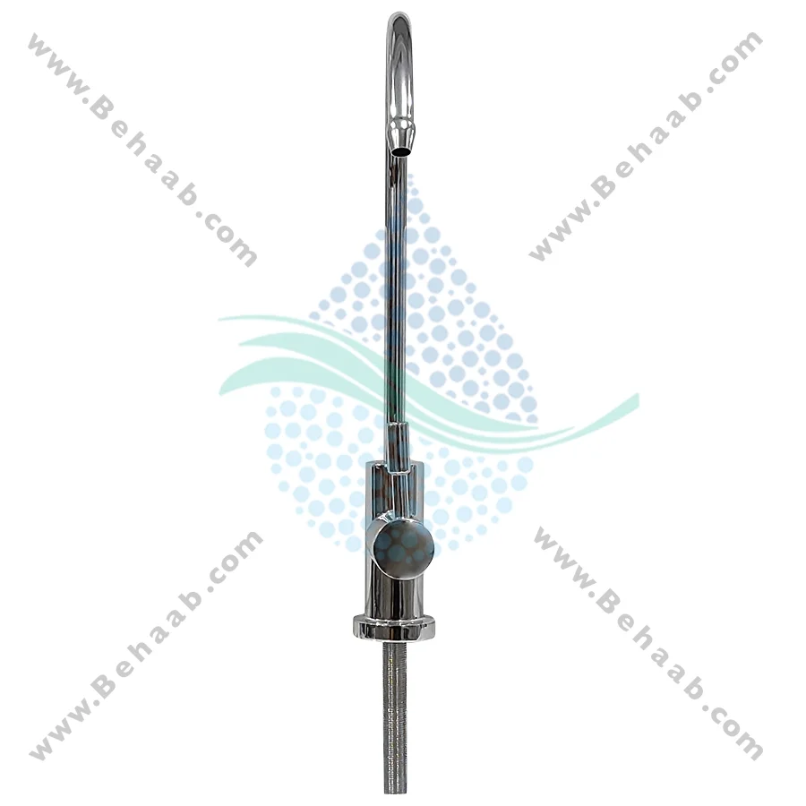 شیر تصفیه آب اهرمی مدل WFA-22 - Single Handle Drinking Water Filtration Faucet WFA-22
