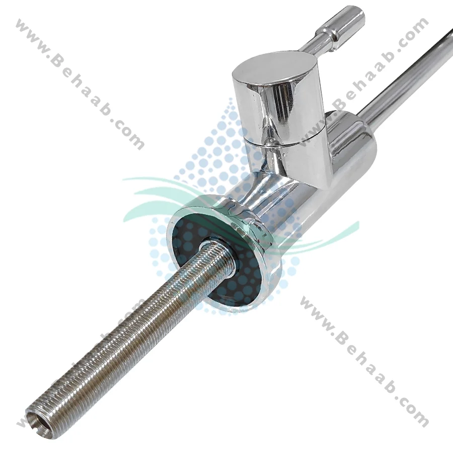 شیر تصفیه آب اهرمی مدل WFA-22 - Single Handle Drinking Water Filtration Faucet WFA-22