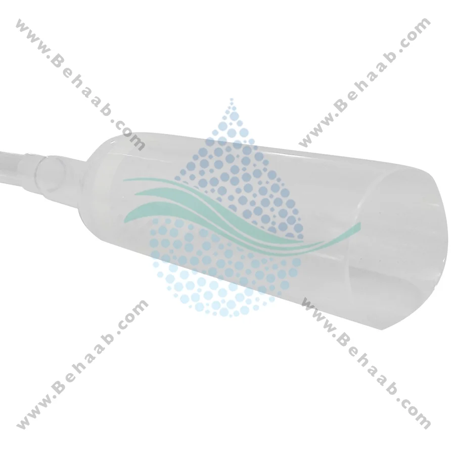 سیفون آکواریوم H.V.B - Aquarium Gravel Cleaners Model H.V.B