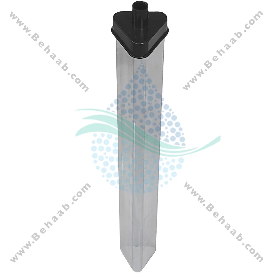 سیفون آکواریوم بویو مدل GC-302 - Aquarium Gravel Cleaners Model BOYU GC-302