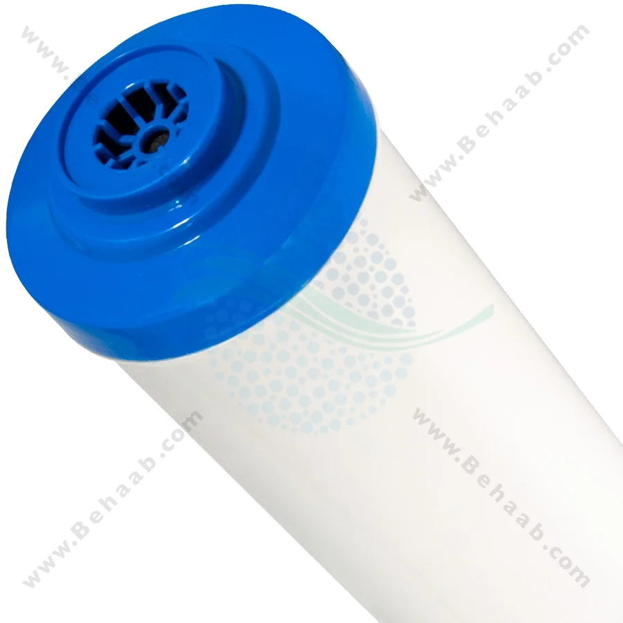 فیلتر پلی فسفات 20 اینچ جامبو - 20 inch Jumbo Polyphosphate Cartridges Filter