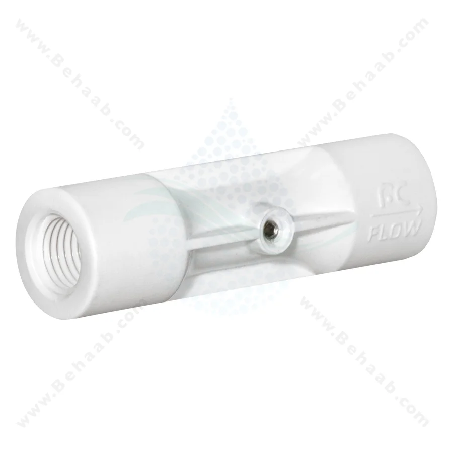 محدود کننده متغیر فاضلاب - 1500cc Flow Restrictor