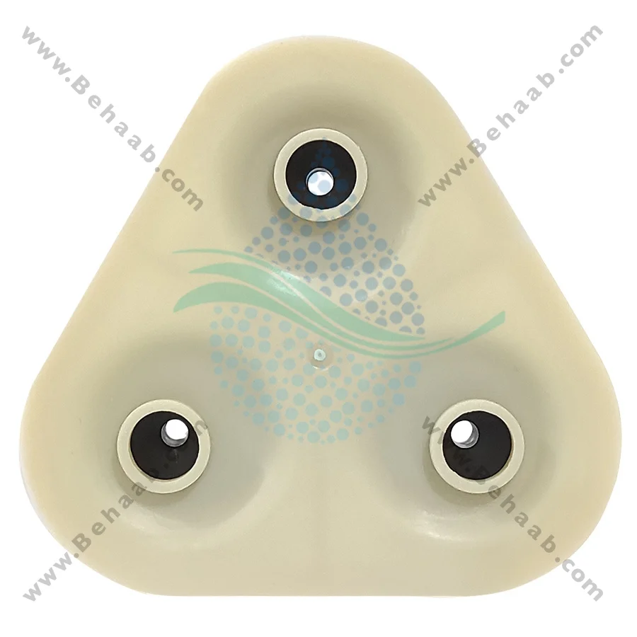 دیافراگم هد پمپ تصفیه آب - Reverse Osmosis Booster Pump Diaphragm