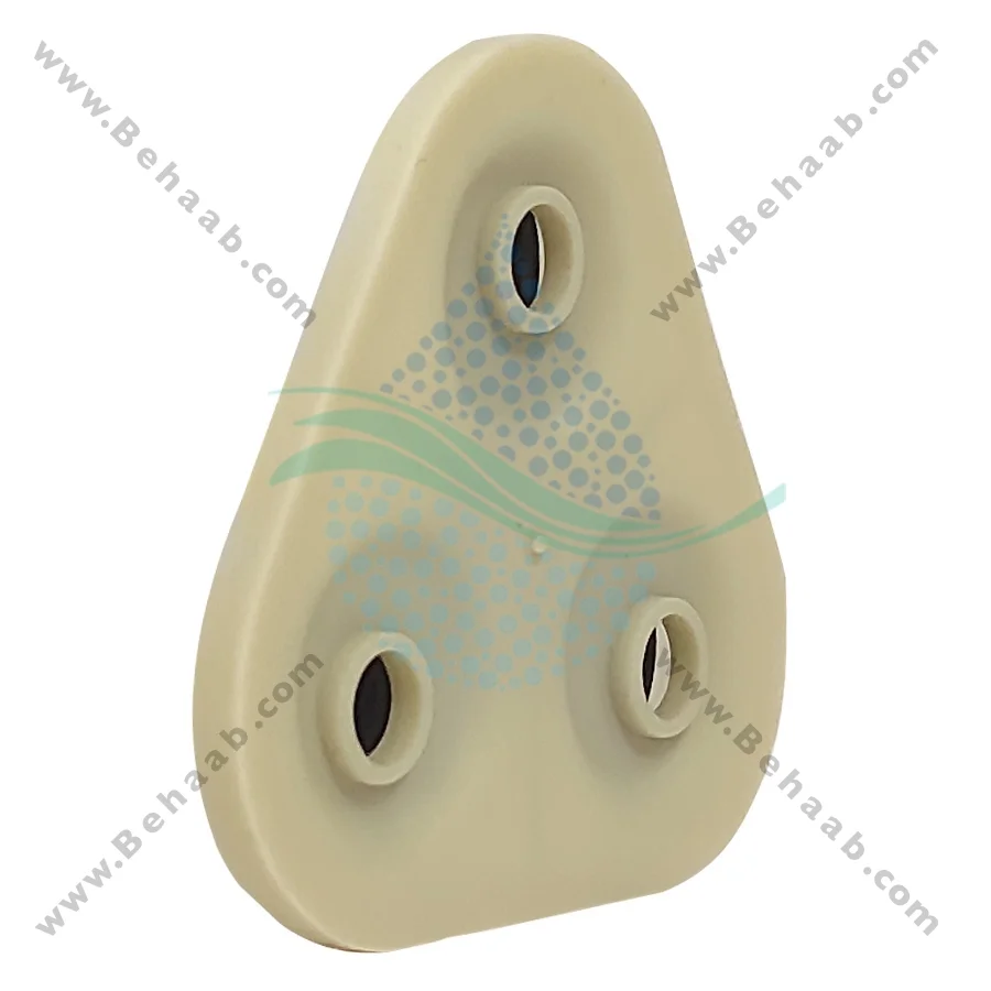 دیافراگم هد پمپ تصفیه آب - Reverse Osmosis Booster Pump Diaphragm