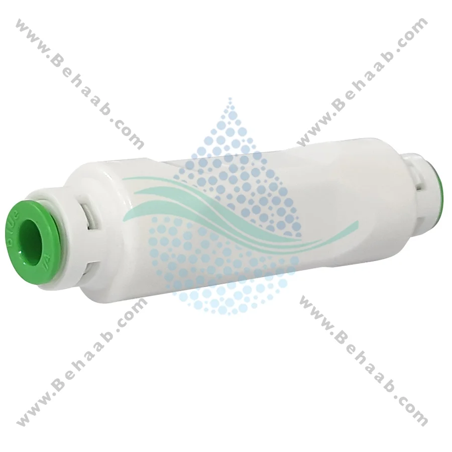 محدود کننده فاضلاب بلومن مدل FR300 - Blue men Reverse Osmosis Flow Restrictor 300CC