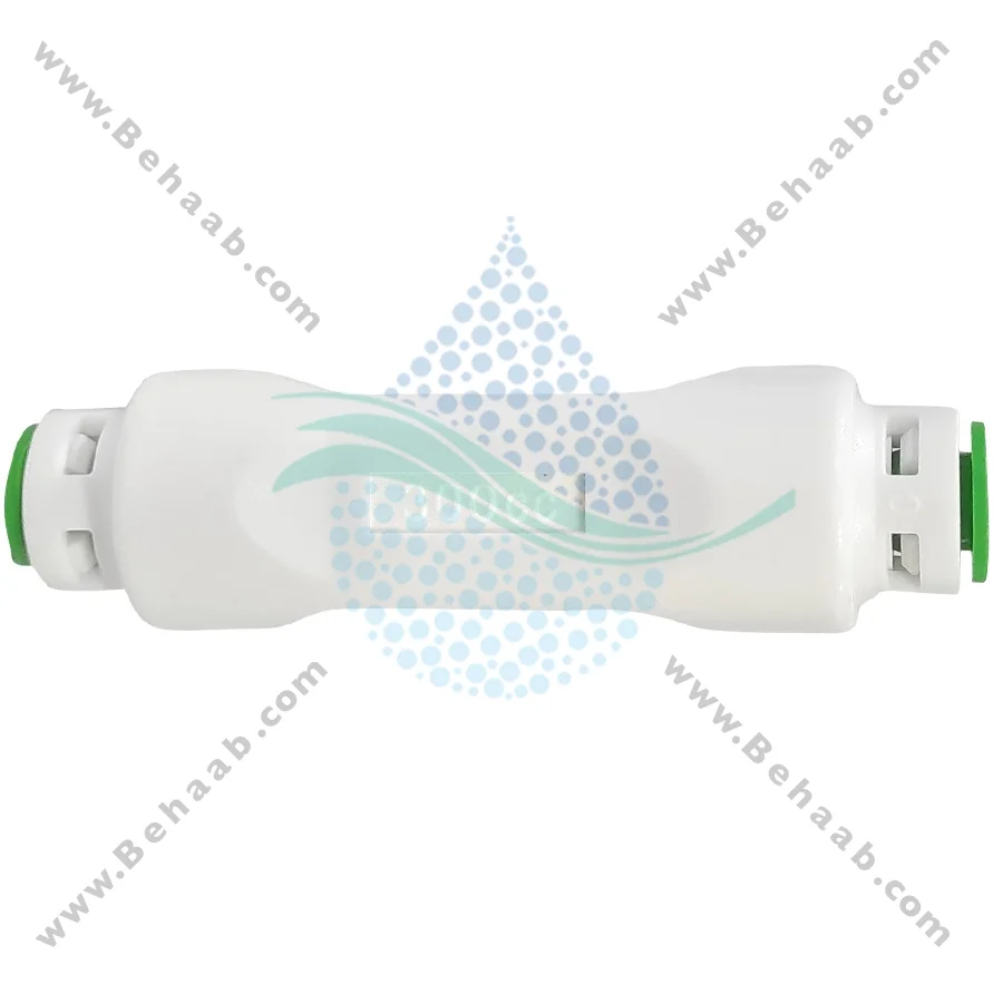 محدود کننده فاضلاب بلومن مدل FR300 - Blue men Reverse Osmosis Flow Restrictor 300CC