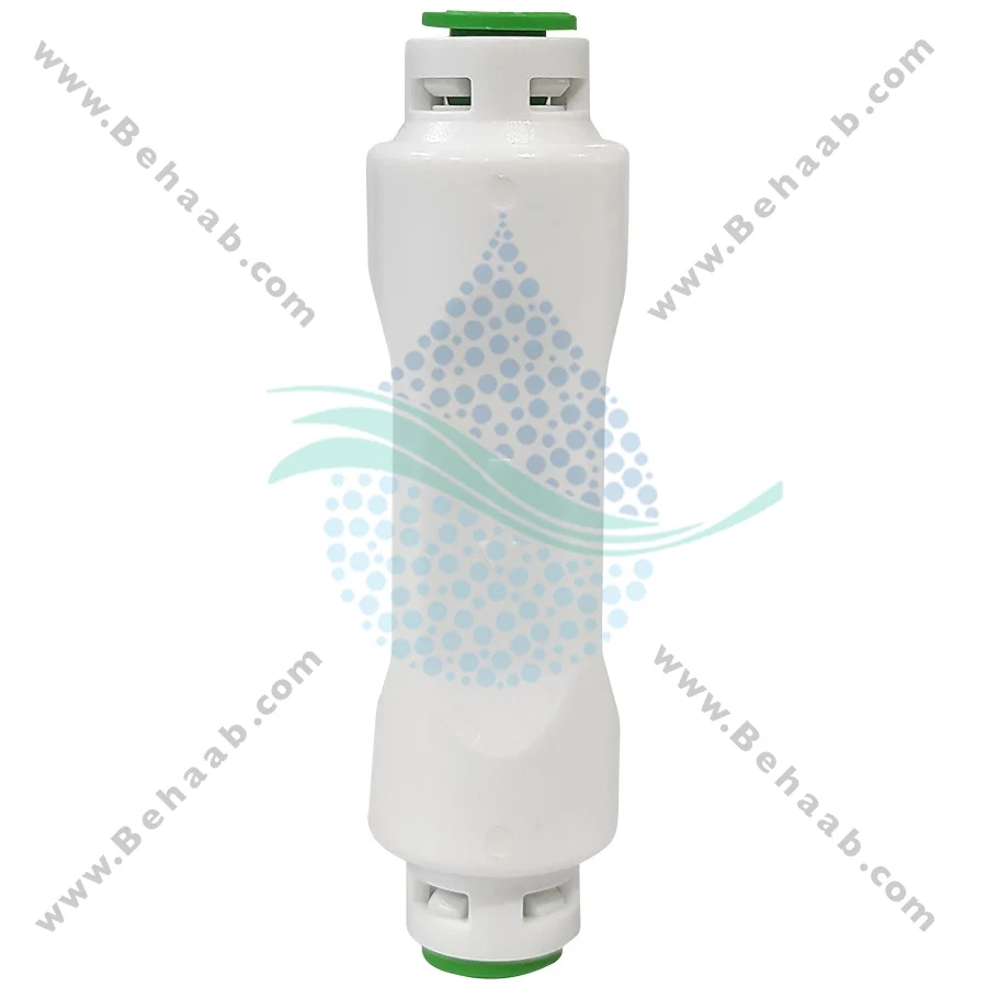 محدود کننده فاضلاب بلومن مدل FR300 - Blue men Reverse Osmosis Flow Restrictor 300CC