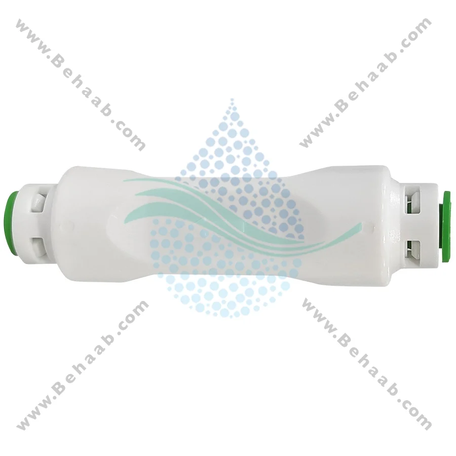 محدود کننده فاضلاب بلومن مدل FR450 - Blue men Reverse Osmosis Flow Restrictor 450CC