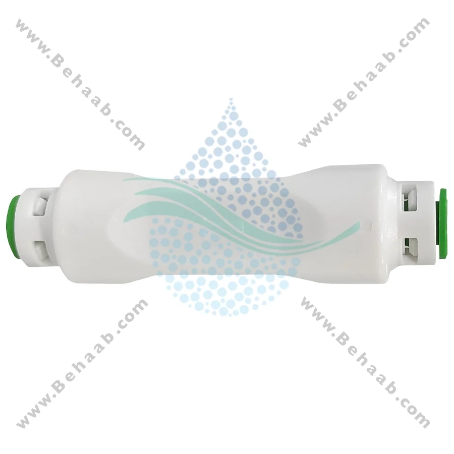 محدود کننده فاضلاب بلومن مدل FR550 - Blue men Reverse Osmosis Flow Restrictor 550CC