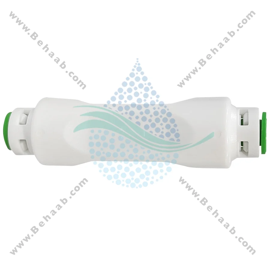 محدود کننده فاضلاب بلومن مدل FR800 - Blue men Reverse Osmosis Flow Restrictor 800CC