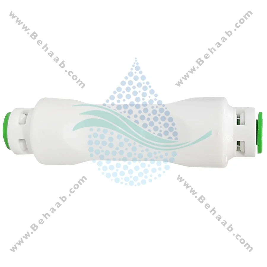 محدود کننده فاضلاب بلومن مدل FR1000 - Blue men Reverse Osmosis Flow Restrictor 1000CC
