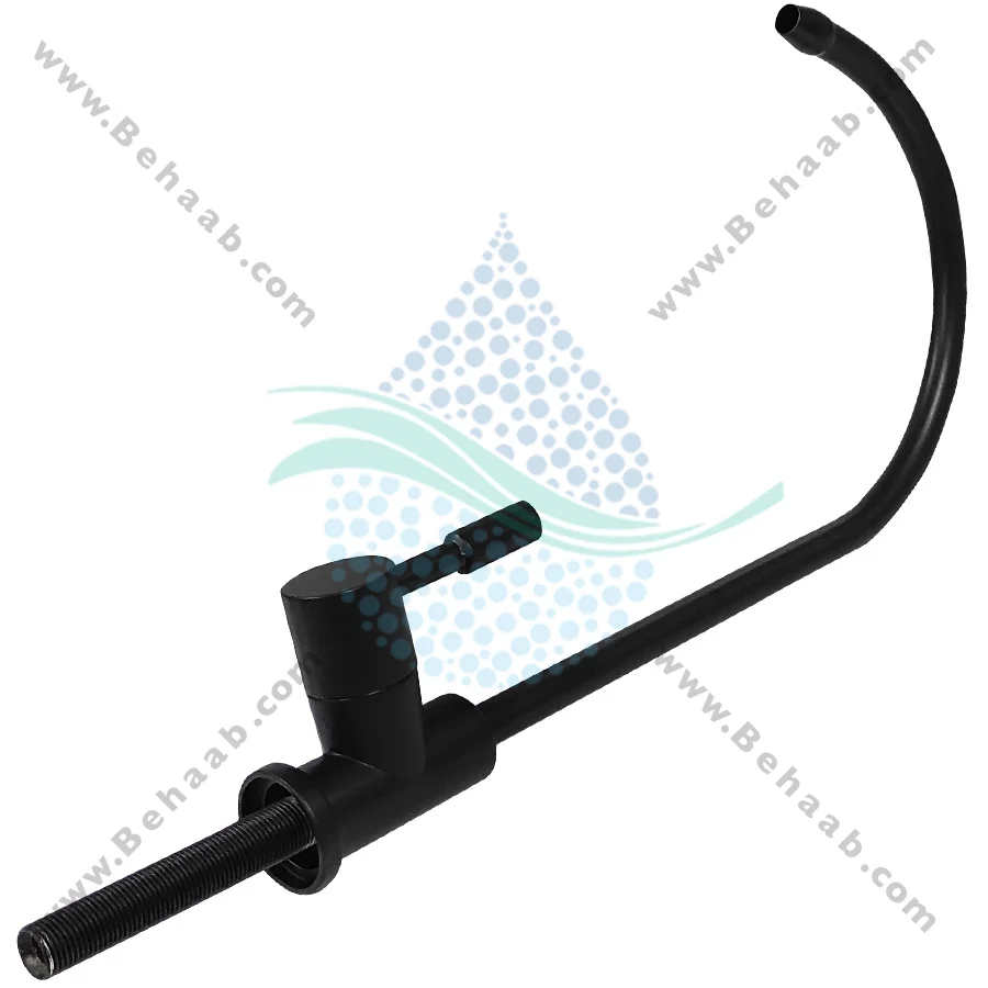 شیر تصفیه آب اهرمی مدل K-54C - Single Handle Drinking Water Filtration Faucet K-54C
