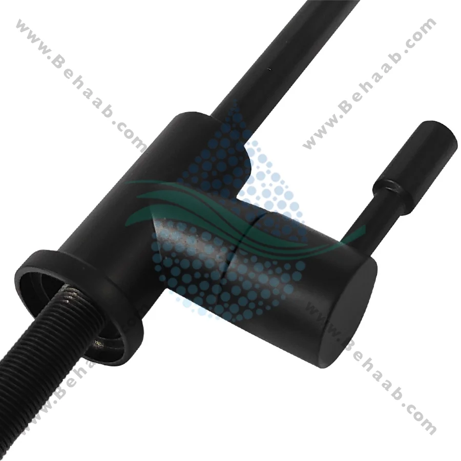 شیر تصفیه آب اهرمی مدل K-54C - Single Handle Drinking Water Filtration Faucet K-54C