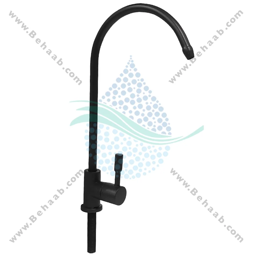 شیر تصفیه آب اهرمی مدل K-54C - Single Handle Drinking Water Filtration Faucet K-54C