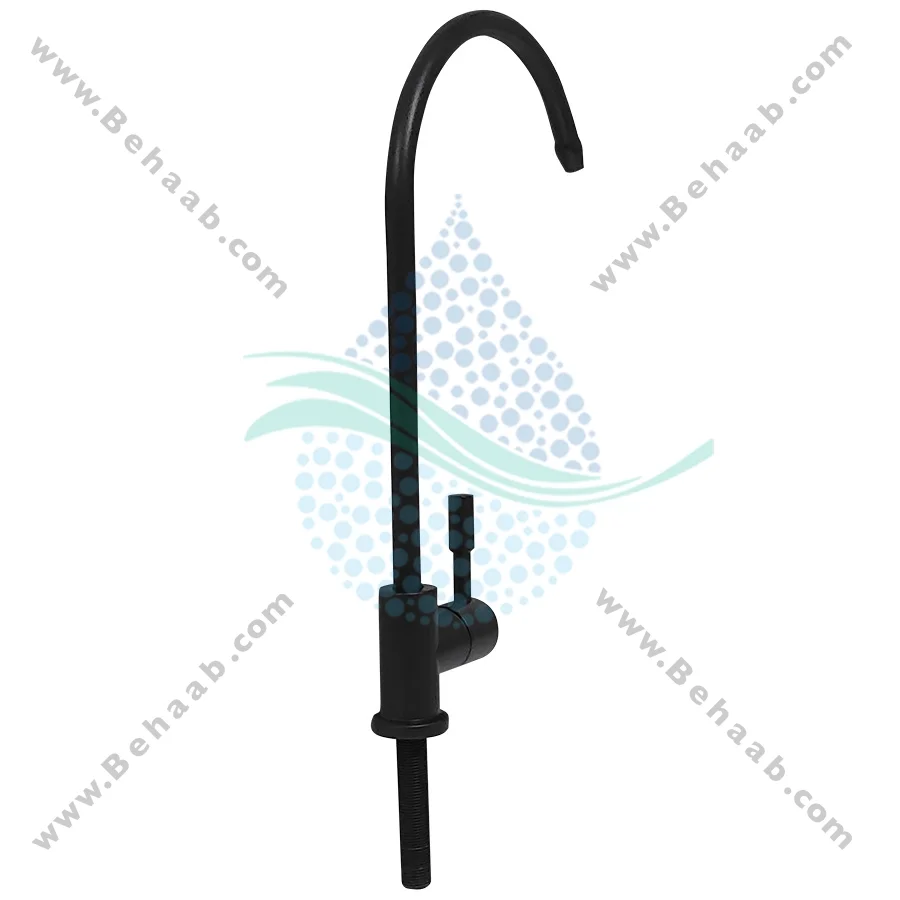 شیر تصفیه آب اهرمی مدل K-54C - Single Handle Drinking Water Filtration Faucet K-54C