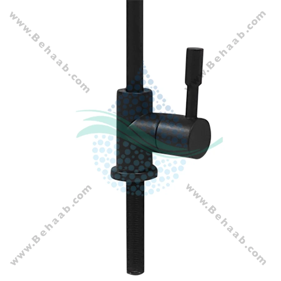 شیر تصفیه آب اهرمی مدل K-54C - Single Handle Drinking Water Filtration Faucet K-54C