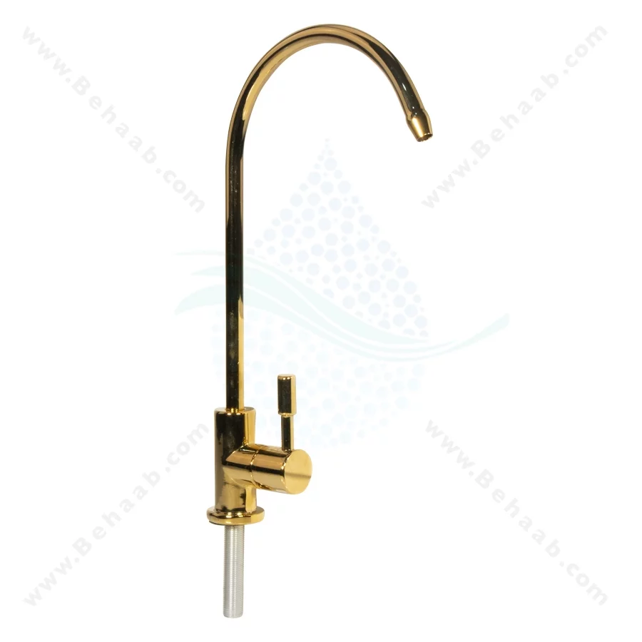شیر تصفیه آب اهرمی مدل K-54C - Single Handle Drinking Water Filtration Faucet K-54C