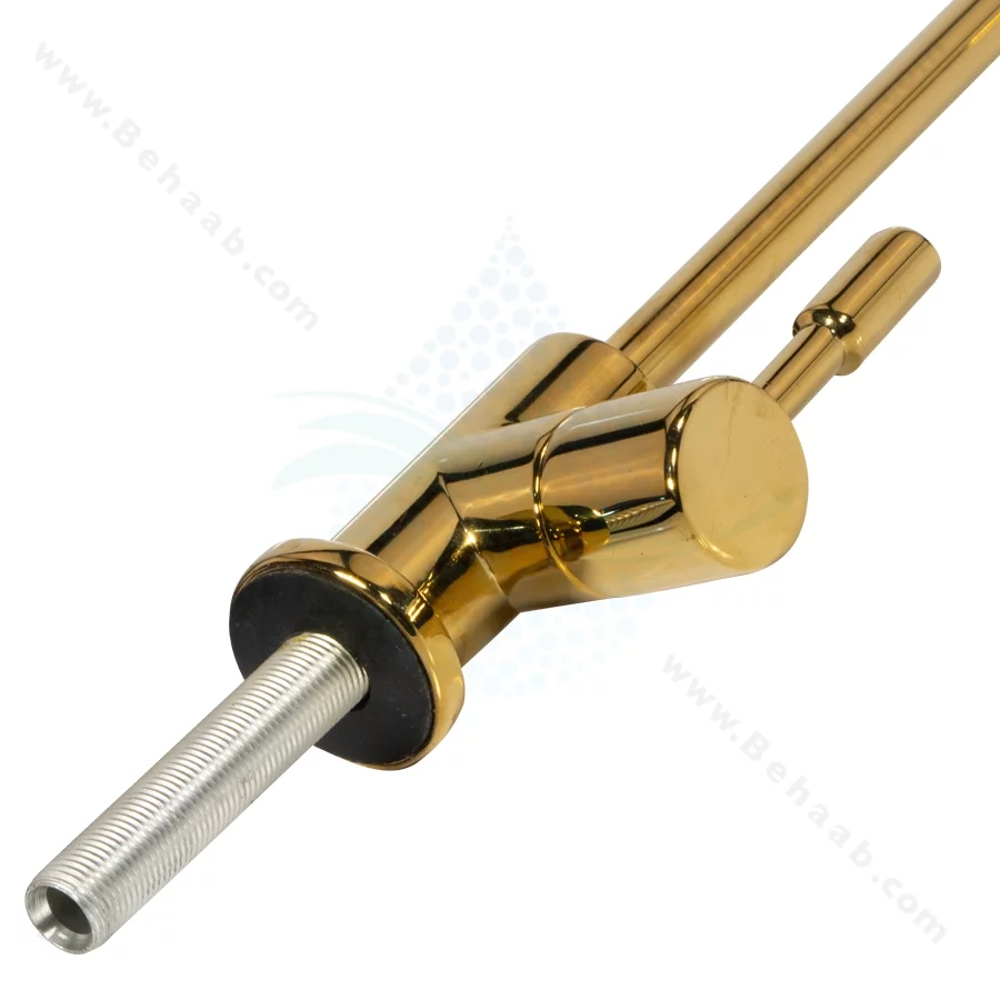 شیر تصفیه آب اهرمی مدل K-54C - Single Handle Drinking Water Filtration Faucet K-54C