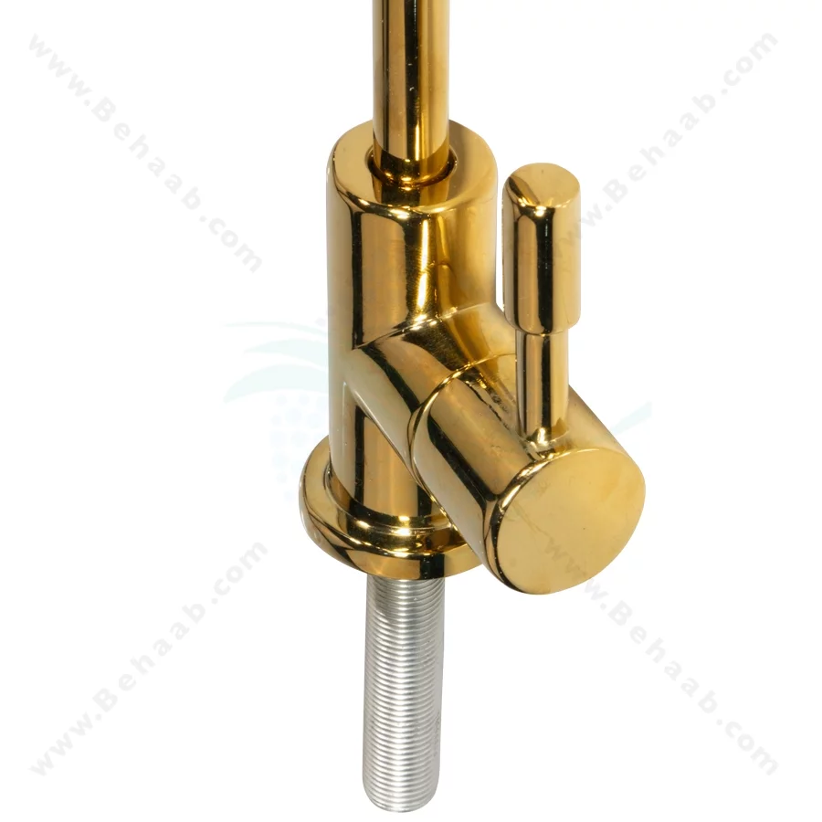 شیر تصفیه آب اهرمی مدل K-54C - Single Handle Drinking Water Filtration Faucet K-54C