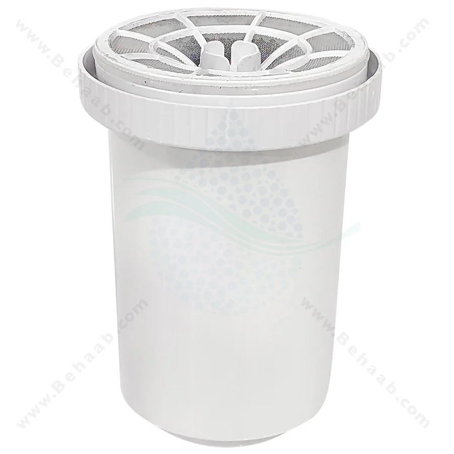 مخزن آبسردکن تصفیه دار ایستکول - EASTCOOL Water Filtration System for Top-Load Water Dispensers
