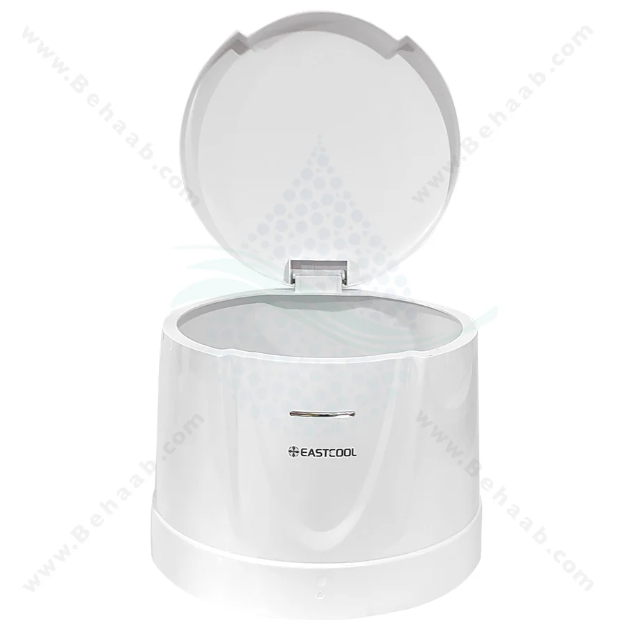 مخزن آبسردکن تصفیه دار ایستکول - EASTCOOL Water Filtration System for Top-Load Water Dispensers
