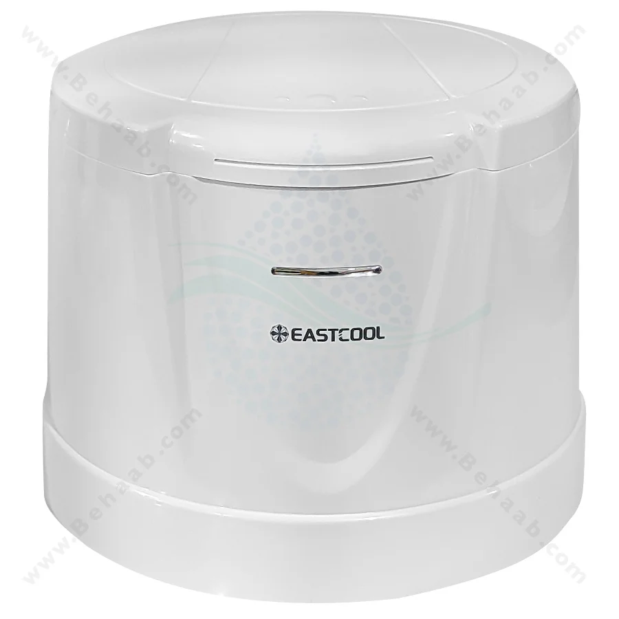 مخزن آبسردکن تصفیه دار ایستکول - EASTCOOL Water Filtration System for Top-Load Water Dispensers