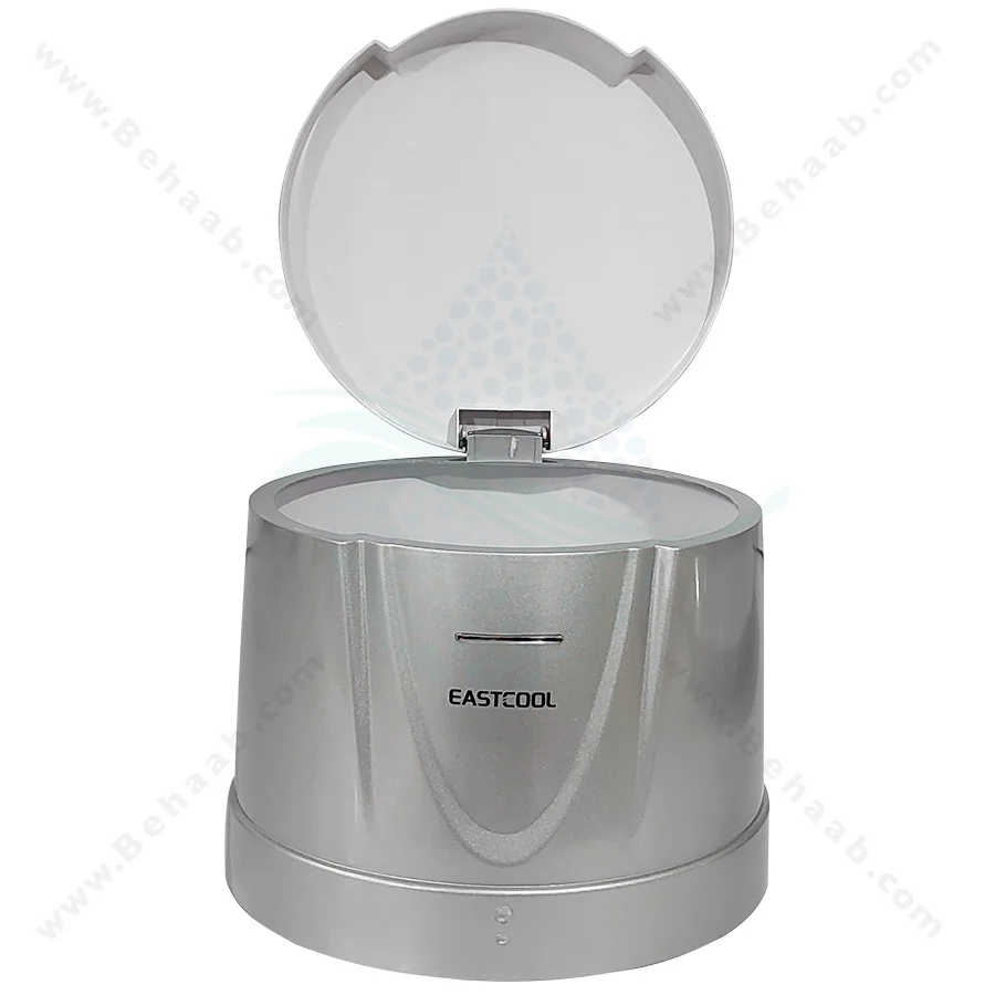 مخزن آبسردکن تصفیه دار ایستکول - EASTCOOL Water Filtration System for Top-Load Water Dispensers