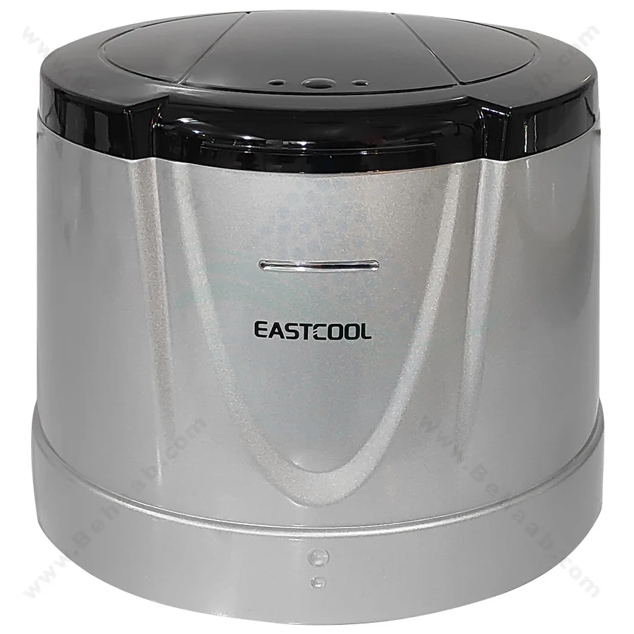 مخزن آبسردکن تصفیه دار ایستکول - EASTCOOL Water Filtration System for Top-Load Water Dispensers