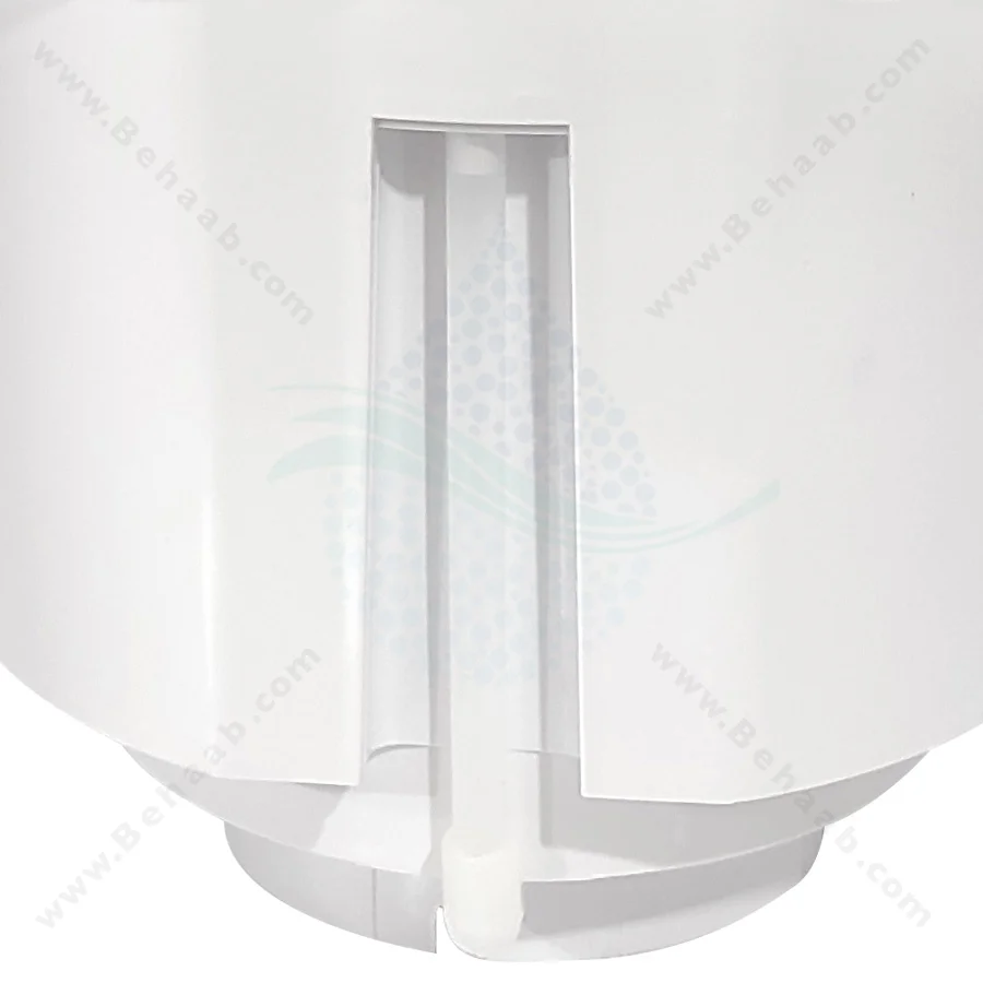 مخزن آبسردکن تصفیه دار ایستکول - EASTCOOL Water Filtration System for Top-Load Water Dispensers