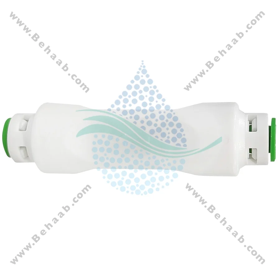محدود کننده فاضلاب بلومن مدل FR1200 - Blue men Reverse Osmosis Flow Restrictor 1200cc