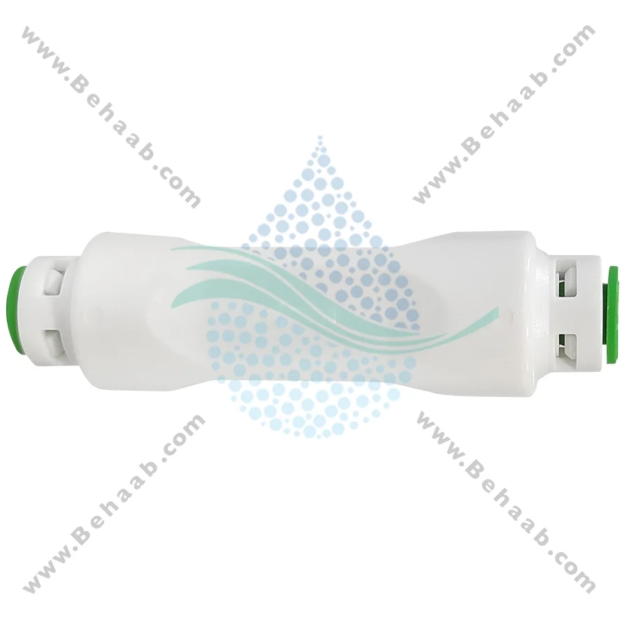 محدود کننده فاضلاب بلومن مدل FR1600 - Blue men Reverse Osmosis Flow Restrictor 1600CC