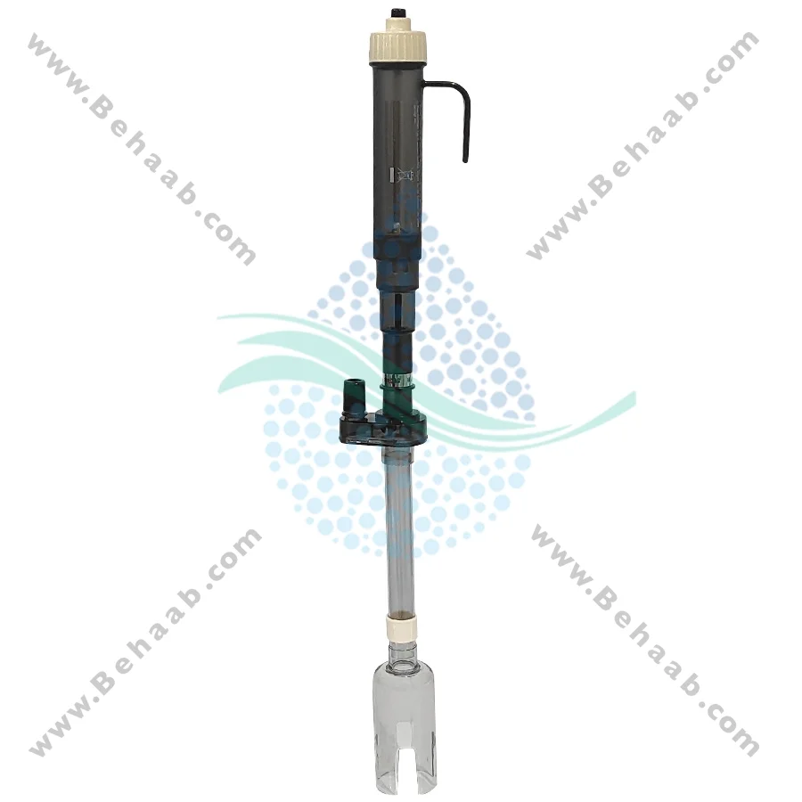 سیفون آکواریوم باطری دار ماهیران MA-F001 - Aquarium Gravel Cleaners Model MA-F001