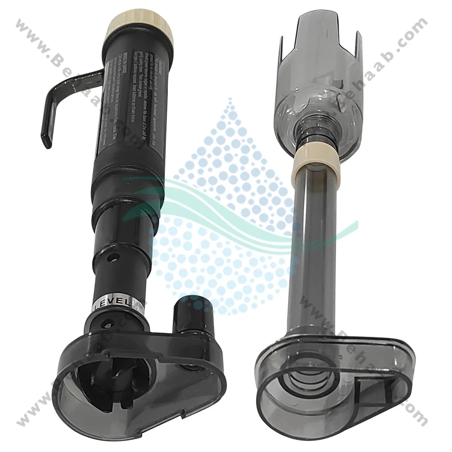 سیفون آکواریوم باطری دار ماهیران MA-F001 - Aquarium Gravel Cleaners Model MA-F001