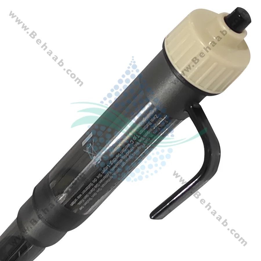 سیفون آکواریوم باطری دار ماهیران MA-F001 - Aquarium Gravel Cleaners Model MA-F001