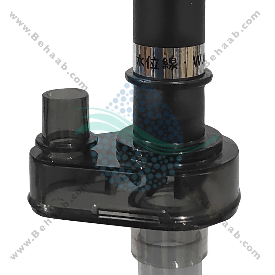 سیفون آکواریوم باطری دار ماهیران MA-F001 - Aquarium Gravel Cleaners Model MA-F001