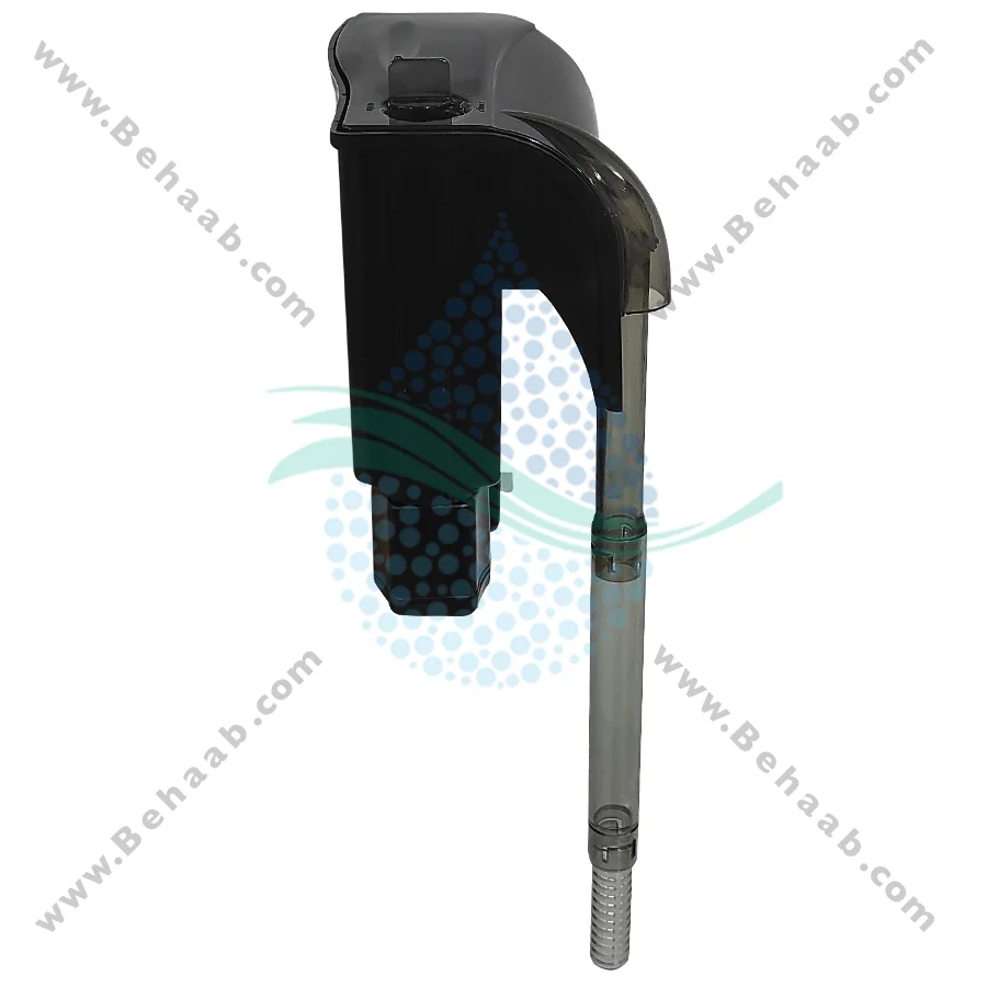 فیلتر هنگان آتمن مدل HF-0400 - Aquarium Atman Hang-On Filter HF-0400