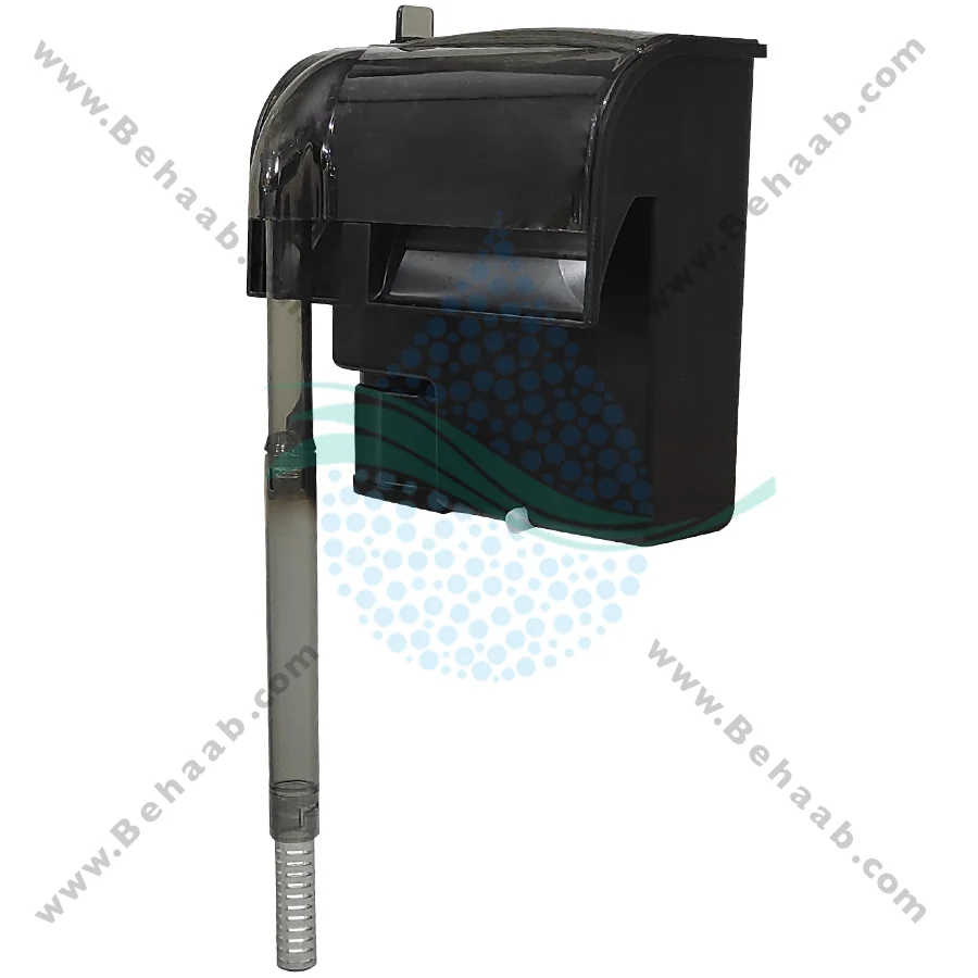 فیلتر هنگان آتمن مدل HF-0400 - Aquarium Atman Hang-On Filter HF-0400