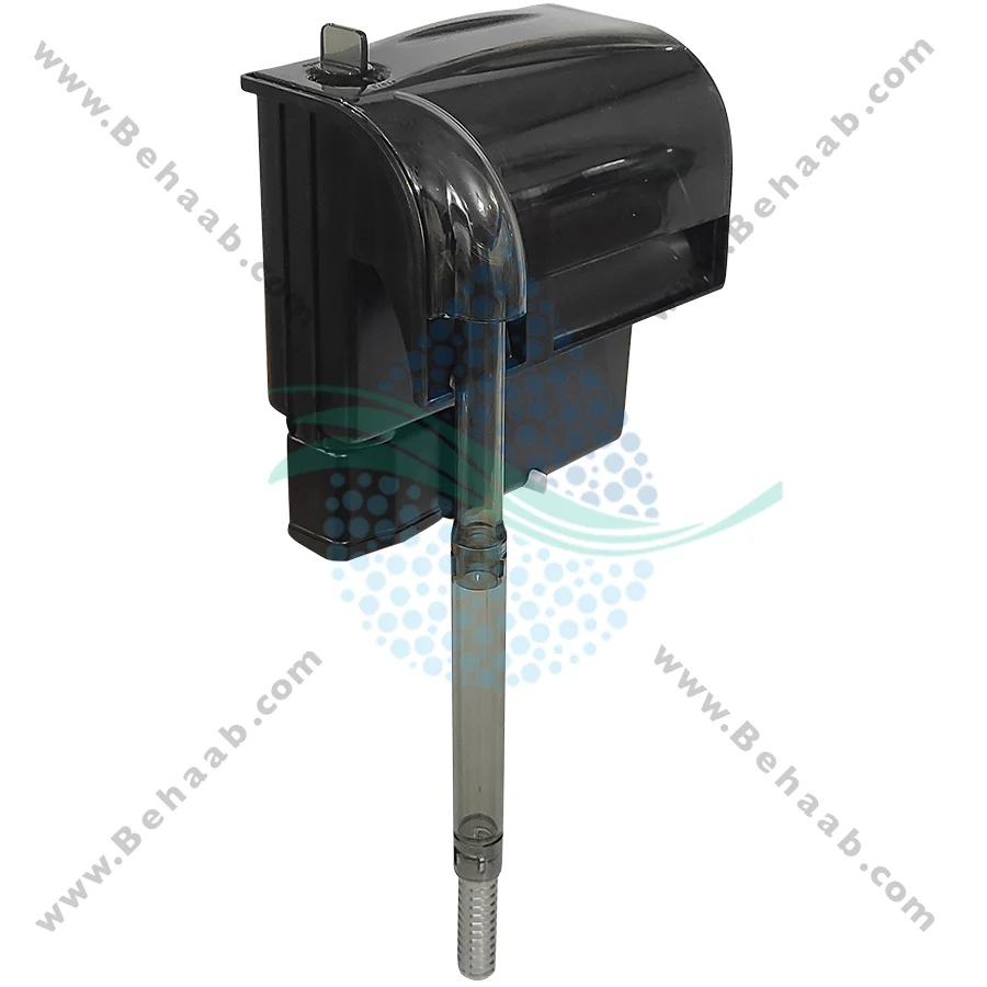 فیلتر هنگان آتمن مدل HF-0400 - Aquarium Atman Hang-On Filter HF-0400