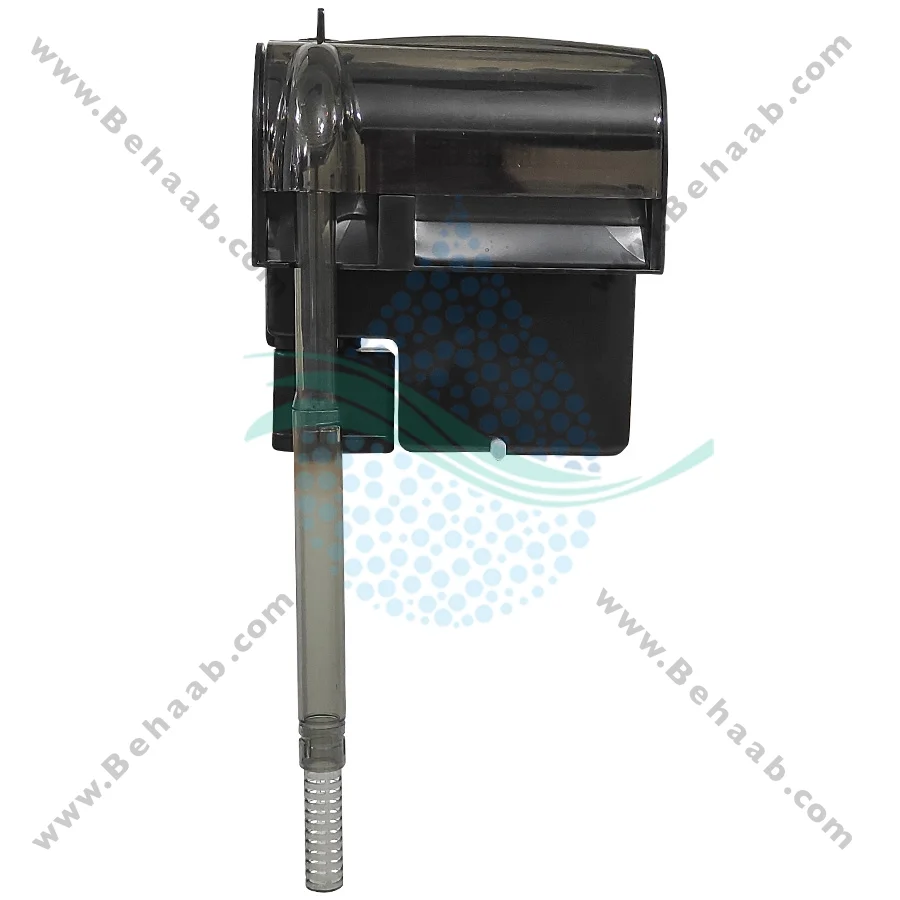 فیلتر هنگان آتمن مدل HF-0400 - Aquarium Atman Hang-On Filter HF-0400