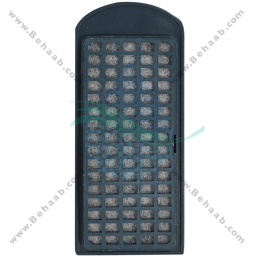 فیلتر هنگان آکواتک مدل AQF350 - Aquarium AQUATEC Hang-On Filter AQF350