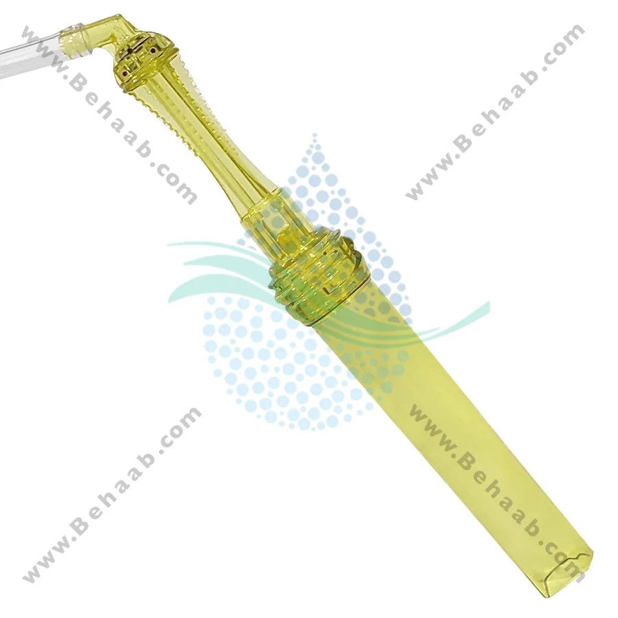 سیفون آکواریوم تتراتک مدل GC30 - Tetratec Aquarium Gravel Cleaner GC30