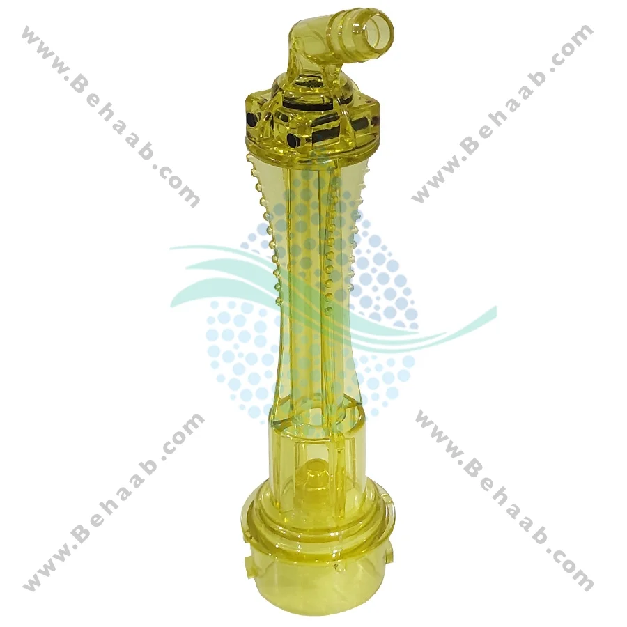 سیفون آکواریوم تتراتک مدل GC30 - Tetratec Aquarium Gravel Cleaner GC30